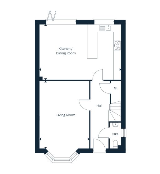 Ground Floor